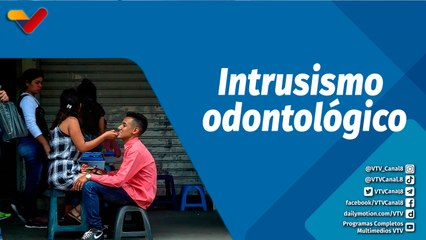 Actitud Saludable | Ejercicio ilegal de la ortodoncia
