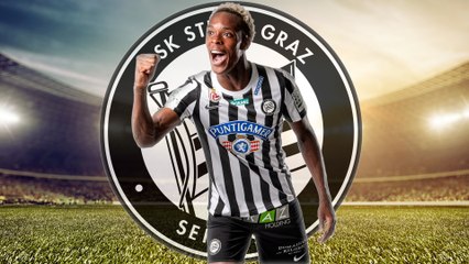 Emanuel Emegha : La nouvelle perle à surveiller en Autriche ⚽