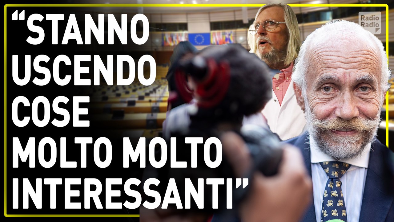Dott. Stramezzi in diretta da Bruxelles ▷ "Restiamo cauti, ma ci sono belle novità sugli effetti avversi"