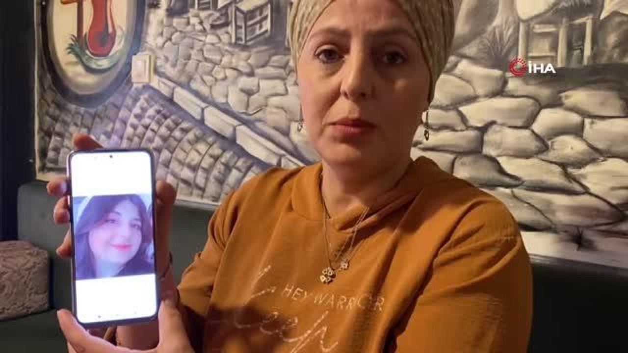 18 yaşındaki Milhan'dan 11 gündür haber yok