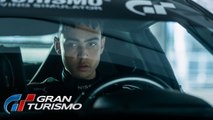 Gran Turismo - Tráiler oficial en español