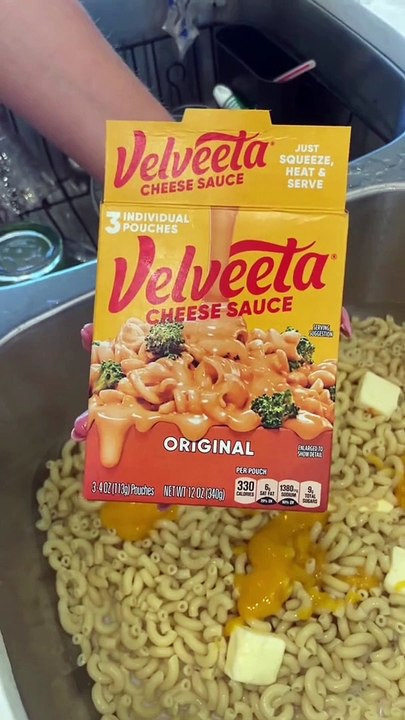 Best Mac n cheese ever 