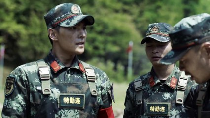 EP 07 【特战荣耀 _ Glory of Special Forces】ENG SUB 杨洋演绎硬核军旅故事(1080P_HD)