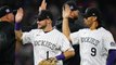 MLB 5/2 Preview: Brewers Vs. Rockies