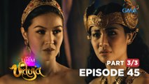 Mga Lihim ni Urduja: Urduja faces her greatest adversary (Full Episode 45 - Part 3/3)