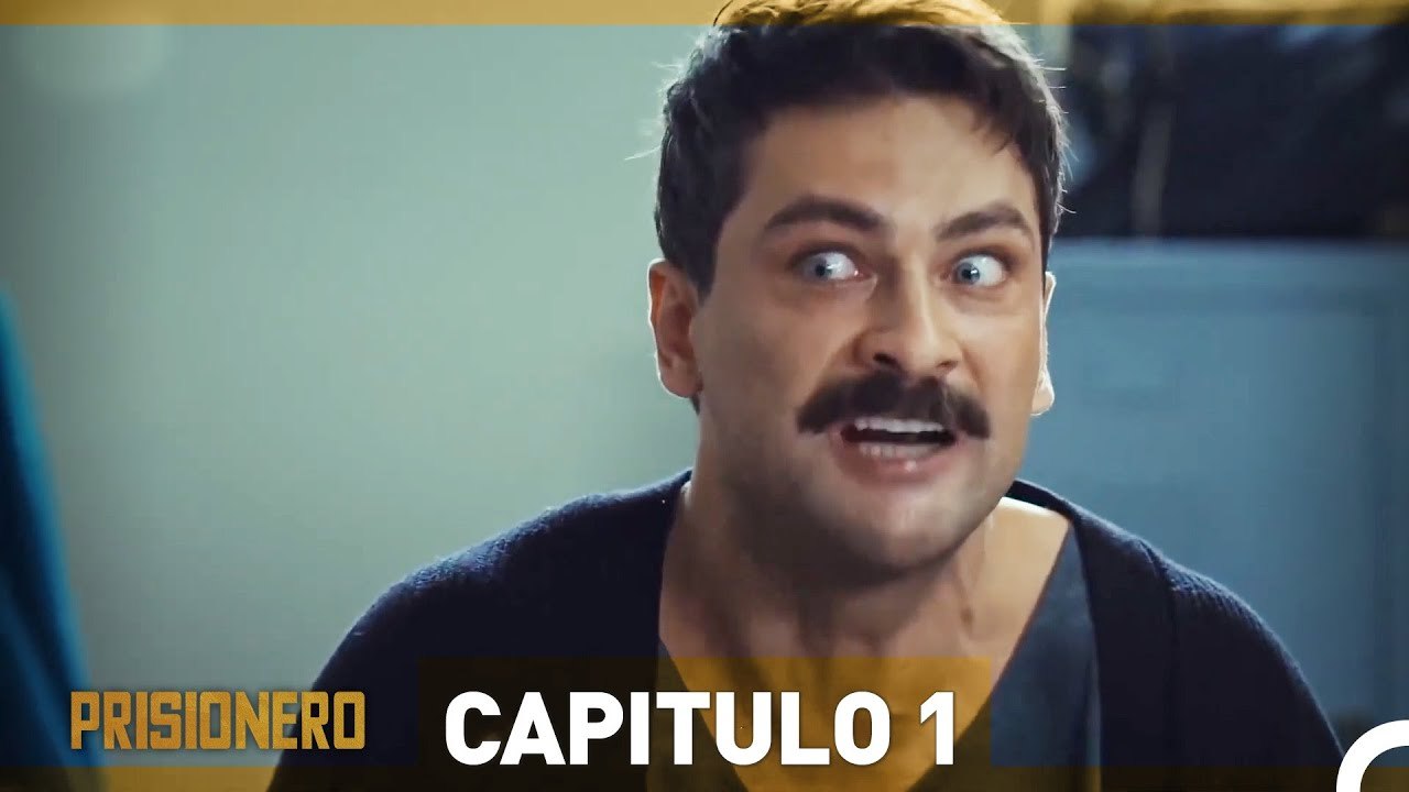 Prisionero Capitulo 1