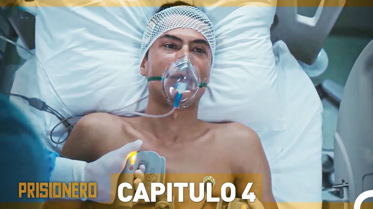 Prisionero Capitulo 4