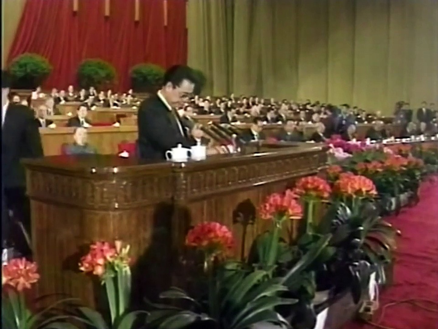 中国〜12億人の改革開放 第8集 瀋陽 国有企業の冬 - 動画 Dailymotion