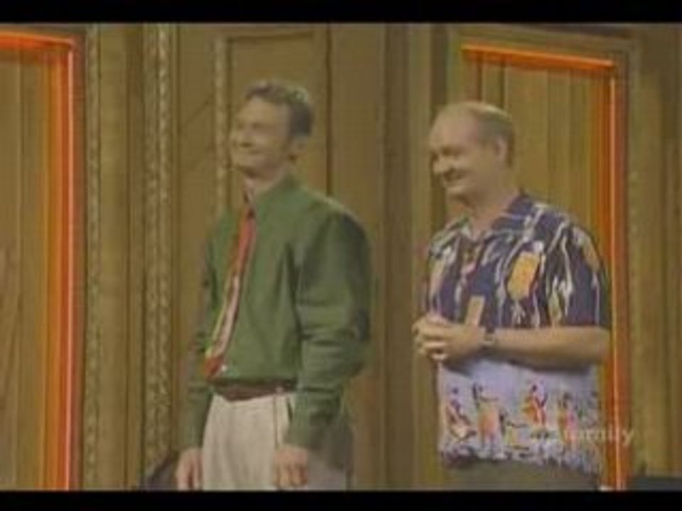 Whose Line is it Anyway  Scenes from a hat