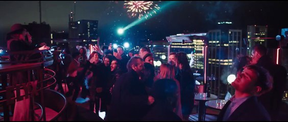 La star de Divergente et de Nos étoiles contraires est méconnaissable dans ce thriller haletant qui rivalise avec Le silence des agneaux