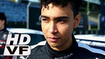 GRAN TURISMO Bande Annonce VF (2023, Action) Archie Madekwe, David Harbour, Orlando Bloom