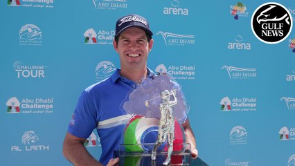 Day 4 Round Up at the Abu Dhabi Challenge
