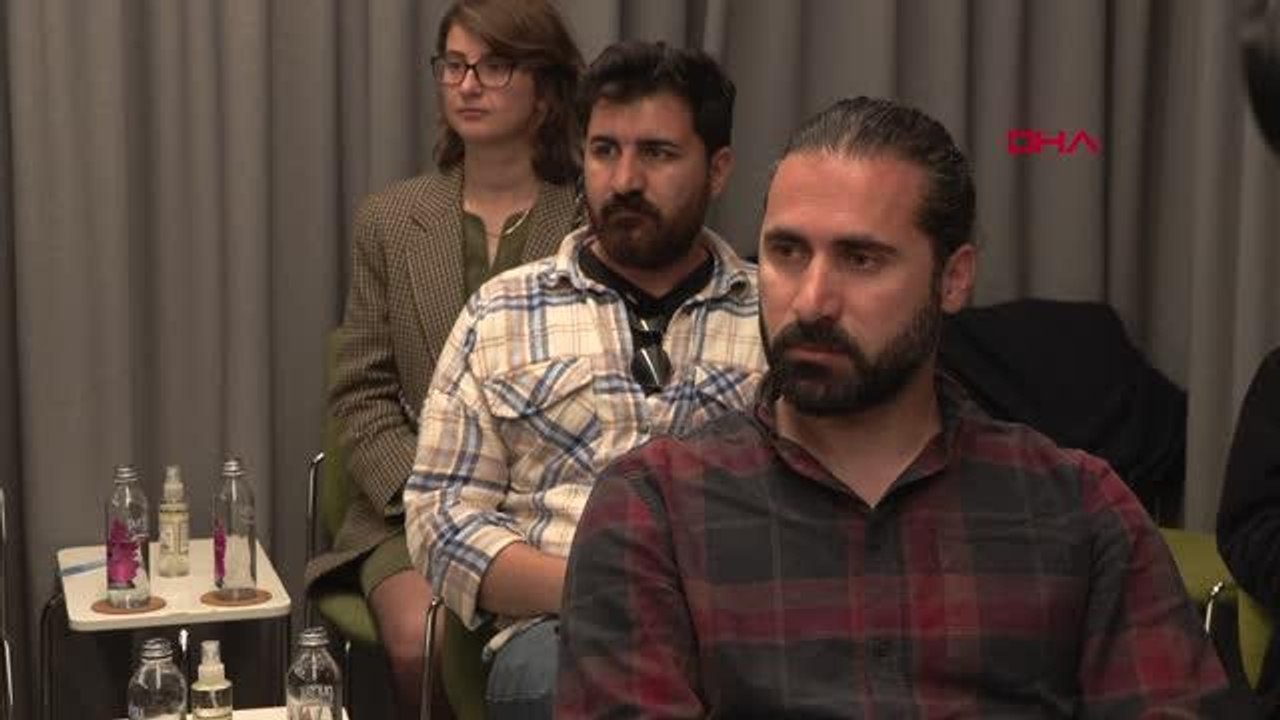 TEMA VAKFI VE MEB İŞ BİRLİĞİ İLE HAZIRLANAN 'İKLİM TEMA EĞİTİM PORTALI' TANITILDI