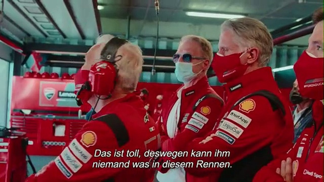 MotoGP Unlimited E08-Nachfolge