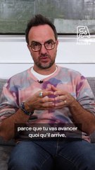 FEMME ACTUELLE : Jarry répond à l'interview People Coach