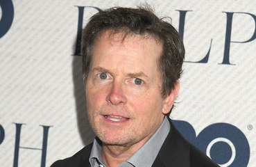 マイケル・J・フォックス、死が「ドアを叩いている」
