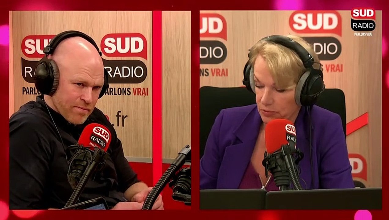 Le love conseil de Brigitte Lahaie - Les 4 mode...