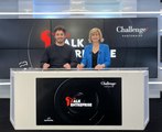 Le Talk Entreprise - Challenges - Partenaire // ZEFIR