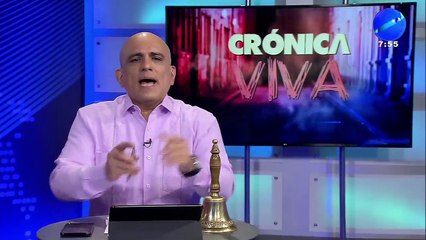 Pasajeros detuvieron a uno de los hombres que les habían robado dentro de un bus