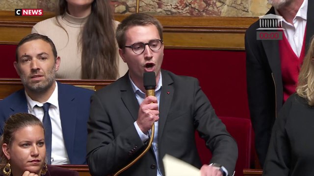 «Le 14 juillet, vous aurez votre prise de la Bastille» : passe d'armes entre un député LFI et Gérald Darmanin