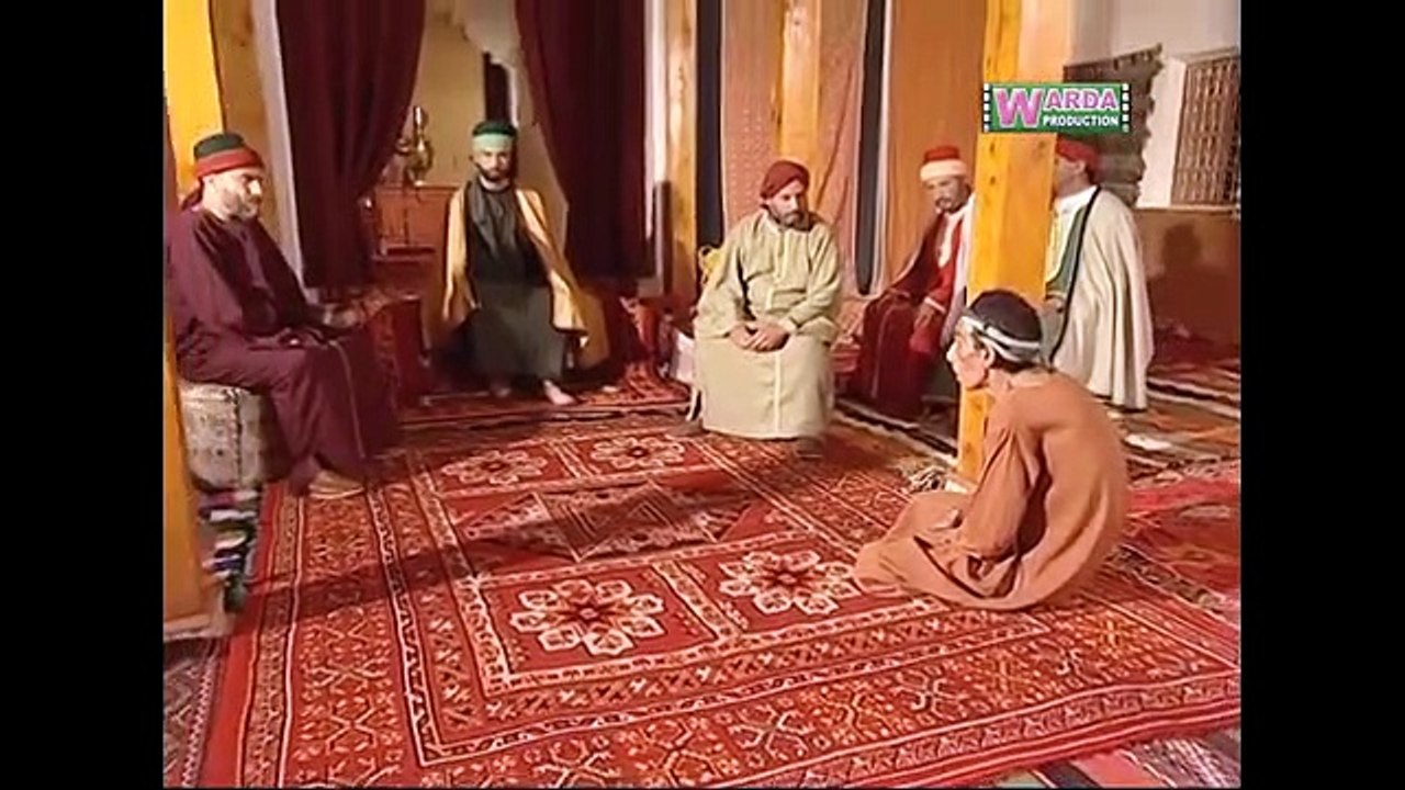 Romana O Brtal Ep. 02 رمانة و برطال الحلقة
