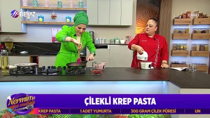 Nermin'in Enfes Mutfağı 2 Mayıs 2023 / 164. Bölüm