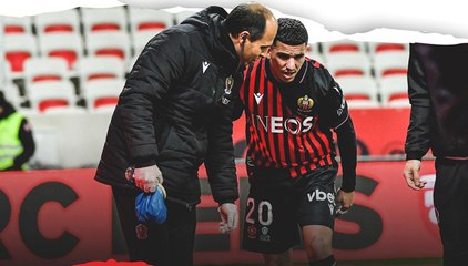 يوسف عطال وتاريخ طويل من الإصابات داخل الملعب