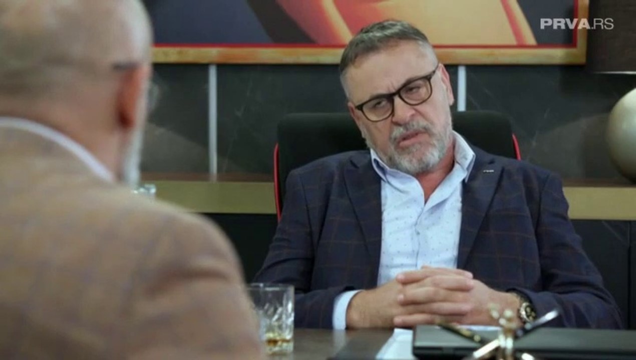 Od jutra do sutra Epizoda 186 - Od jutra do sutra Epizoda 186 - Od jutra do sutra Epizoda 186