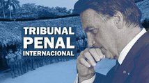 TRIBUNAL DE HAIA MAIS PERTO DE ACEITAR DENÚNCIA DE CRIMES DE BOLSONARO CONTRA INDÍGENAS | Cortes 247