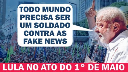 "TODOS QUE TENTARAM DAR GOLPE SERÃO PRESOS" | Cortes 247