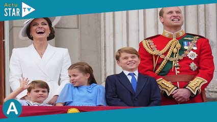 Couronnement de Charles III : la raison cruciale pour laquelle William et George ne se déplaceront p