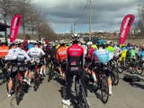 Sport 7 du 1er mai 2023 - ECSEL, l'école de cyclisme - Sport 7 - TL7, Télévision loire 7