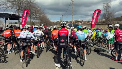 Sport 7 du 1er mai 2023 - ECSEL, l'école de cyclisme