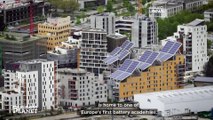 Bridging the gap: Boosting Europe’s green workforce to keep pace with net zero energy ambitions