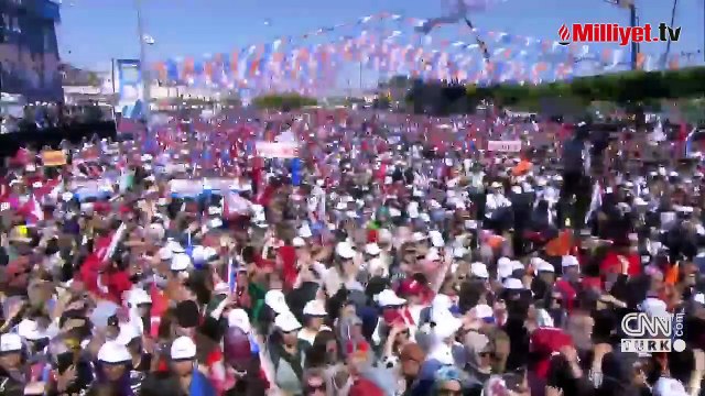 Cumhurbaşkanı Erdoğan: Alevi-Sünni diye ayrıma tabii tutanlara lanet olsun