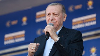 Download Video: Erdoğan’dan Kılıçdaroğlu’na mezar göndermesi