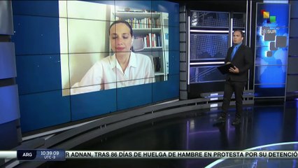 Reporte 360° 02-05: Accidente de tránsito por tormenta de polvo deja al menos seis muertos en EE.UU.