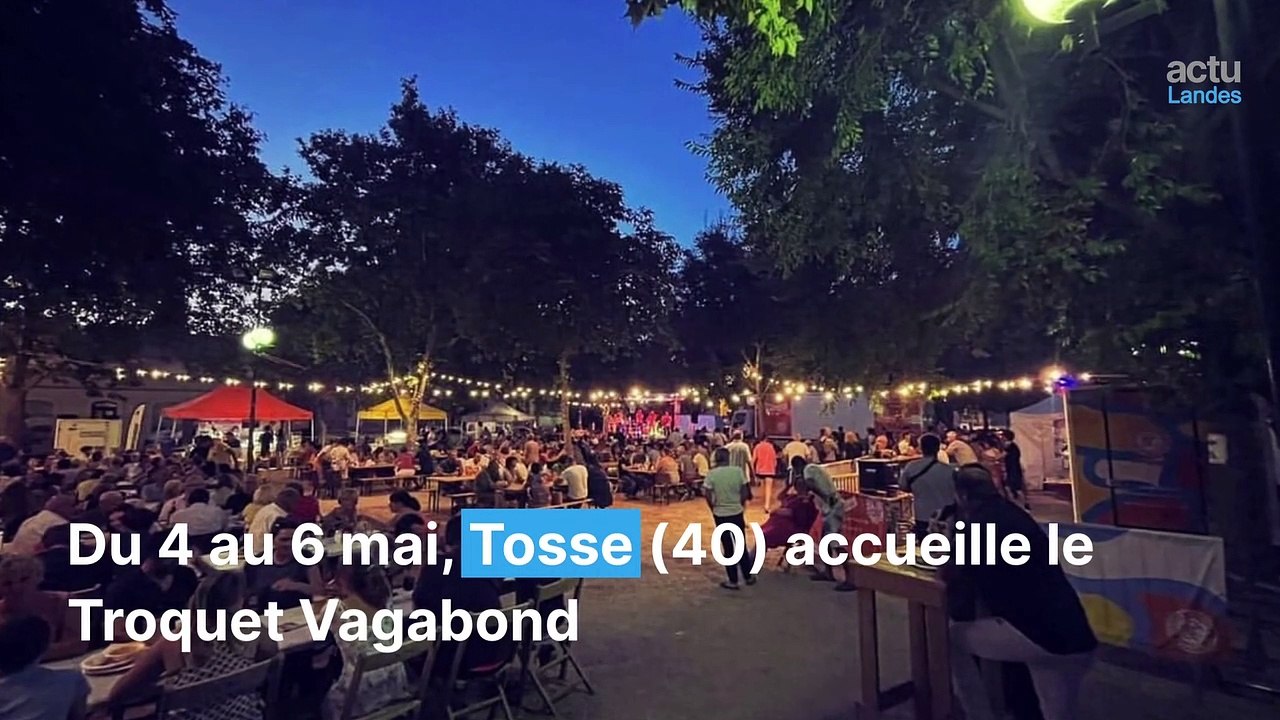 Le « plus petit festival de la bière artisanale au monde » s'arrête dans les Landes