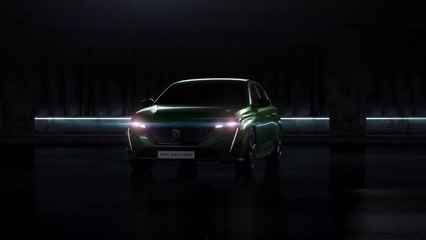 Nouvelle Peugeot 308 (3)