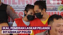 Terlibat Penipuan, Pemeran Laskar Pelangi Ditangkap Polisi di Belitung Timur