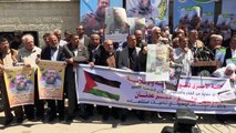 Palestino detenido por Israel muere tras más de 80 días en huelga de hambre