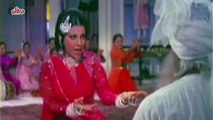 Aai Kisi Ki Yaad To /  Manna Dey, Asha Bhosle /1975 Lafange