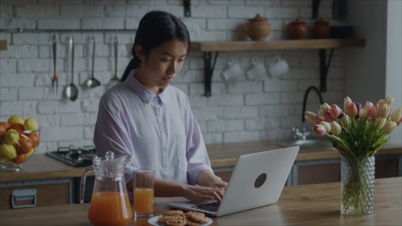 Tirez le meilleur parti de vos pauses déjeuner à la maison grâce à ces conseils