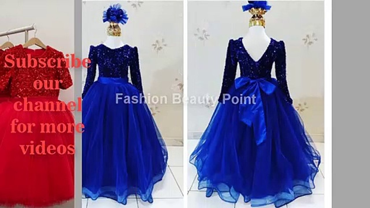 Baby Girl frock Design | Baby Girl Frock Design Ideas 2023 | Latest baby frock design