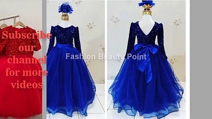 Baby Girl frock Design | Baby Girl Frock Design Ideas 2023 | Latest baby frock design