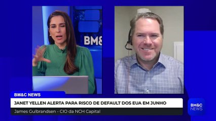 ECONOMIA: ESTADOS UNIDOS PODE DAR CALOTE?