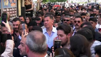 Sinan Oğan, Erdoğan ve Soylu'yu uyardı: "Seçime gölge düşürecek, çatışma ortamını tetikleyecek davranış içinde bulunmasınlar"