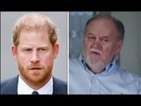 « Harry est encore un garçon ! L'évaluation brutale de Thomas Markle sur son gendre dévoilée