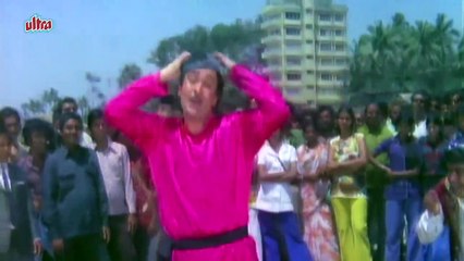 Hum Lafange Hai/ Kishore Kumar, Randhir Kapoor/1975  Lafange