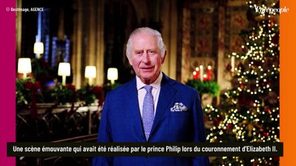 Couronnement de Charles III : ce grand moment d'émotion pour le prince William qui va jouer un rôle crucial